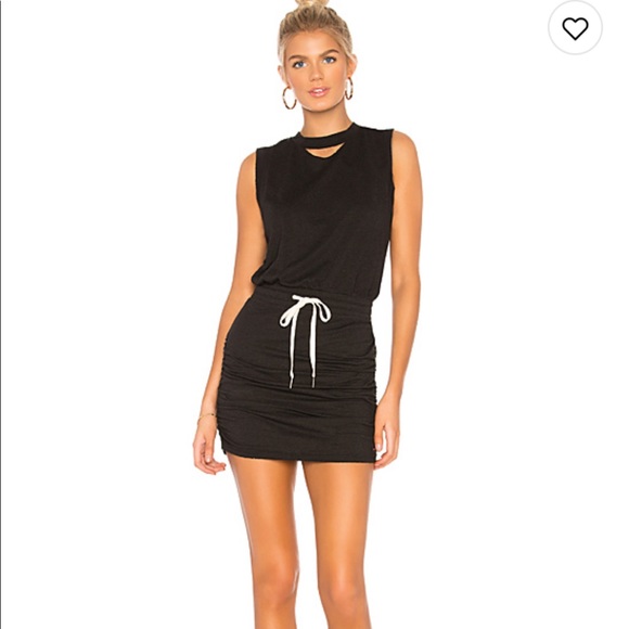 n:PHILANTHROPY Dresses & Skirts - N:Philanthropy Cotton Dress